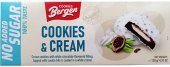 Sušenky Cookies & cream Bergen