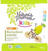 Sušenky dětské Kids bio Nature's Promise