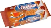 Sušenky DoChayu