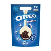 Sušenky Enrobed Oreo