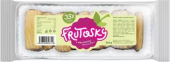 Sušenky Frutosky