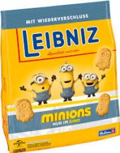 Sušenky Leibniz