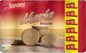 Sušenky María Sondey