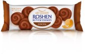 Sušenky máslové Roshen