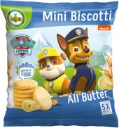 Sušenky Mini Biscotti Appy Kids Co.