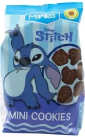 Sušenky mini cookies Maxies