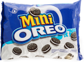 Sušenky mini Oreo