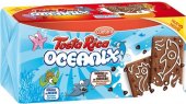 Sušenky Oceanix Cuétara