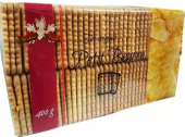 Sušenky Petit Beurre Cookiesland