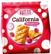 Sušenky Puff California Lukas