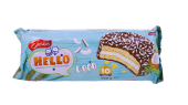 Sušenky s marshmallow Hello Everbis