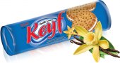 Sušenky sandwich Keyf Genc