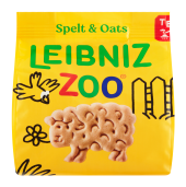 Sušenky Zoo Leibniz