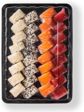 Sushi box