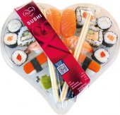 Sushi box For you