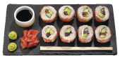 Sushi box Globus
