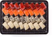 Sushi box Japanese style Vitasia