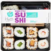 Sushi box K-to go