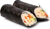 Sushi wrap Select & Go