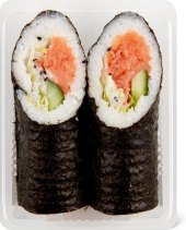 Sushi wrap Select & Go