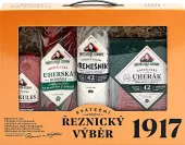 Sváteční řeznický výběr Kostelecké uzeniny