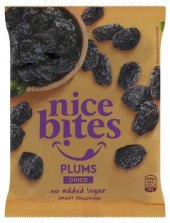 Švestky sušené Nice Bites