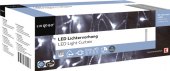 Světelný dekorační LED závěs Liv & Bo