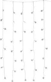 Světelný dekorační LED závěs Livarno Home