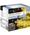 Světelný řetěz LED Liv & Bo