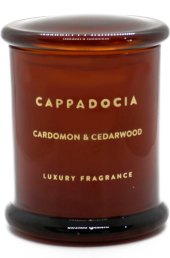 Svíčka vonná Cappadocia Home F&F