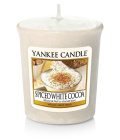 Svíčky vonné votivní Yankee Candle