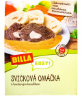 Svíčková na smetaně Easy Billa