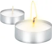 Svíčky čajové FANCY HOME Tescoma