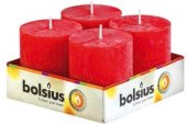 Svíčky Bolsius