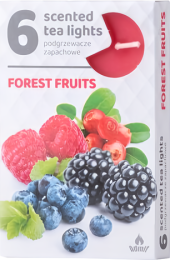 Svíčky vonné Admit