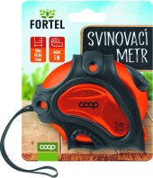 Svinovací metr Fortel