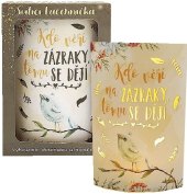 Svítící lucerna  Nekupto