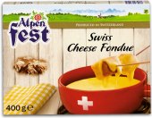 Švýcarská směs sýrů fondue Alpen Fest