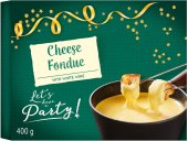 Švýcarská směs sýrů na přípravu Fondue