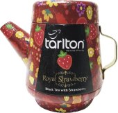 Sypaný čaj Tarlton Tea Pot Sypaný čaj Tarlton Tea Pot