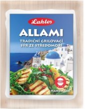 Sýr Allami Laktos