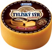 Sýr archivní tylžský 48% Madeta
