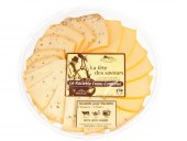 Sýr Assiette la Raclette Jean Perrin