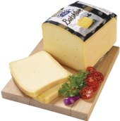 Sýr Bakshtein 45% Smiltene