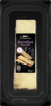 Sýr Barolina Occeli Billa Premium