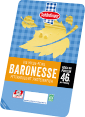 Sýr Baronesse Schärdinger