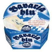 Sýr Bavaria Blu Bergader