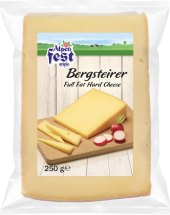 Sýr Bergsteirer Alpen Fest