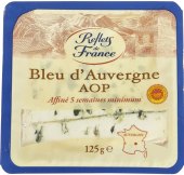 Sýr Bleu d´Auvergne Reflets de France