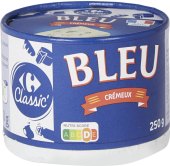 Sýr Bleu de Bresse Classic Carrefour